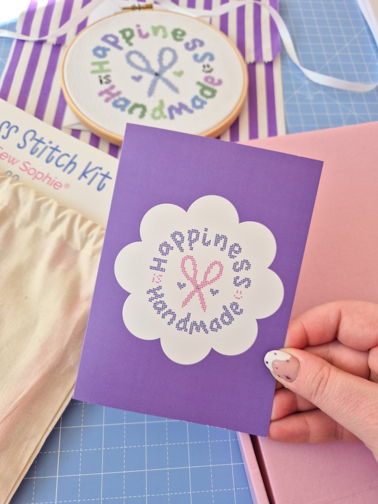 The Happiness Hoop Archive - March 2025