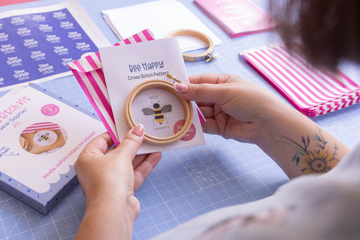 Closing Down for Now Sale