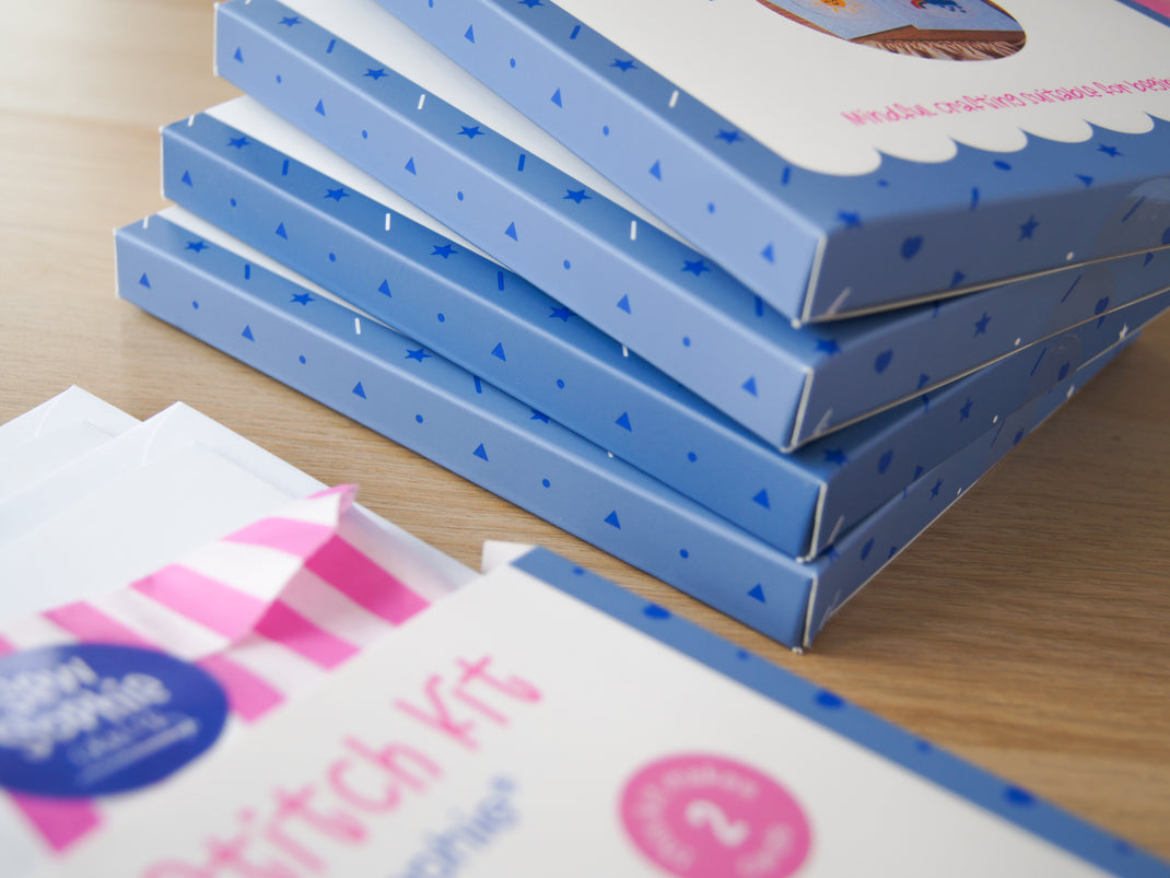 Work With Me Sew Sophie Crafts