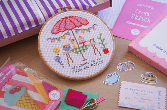 The Happiness Hoop Archive - July 2025