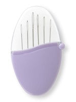 Lilac Needle Pebble