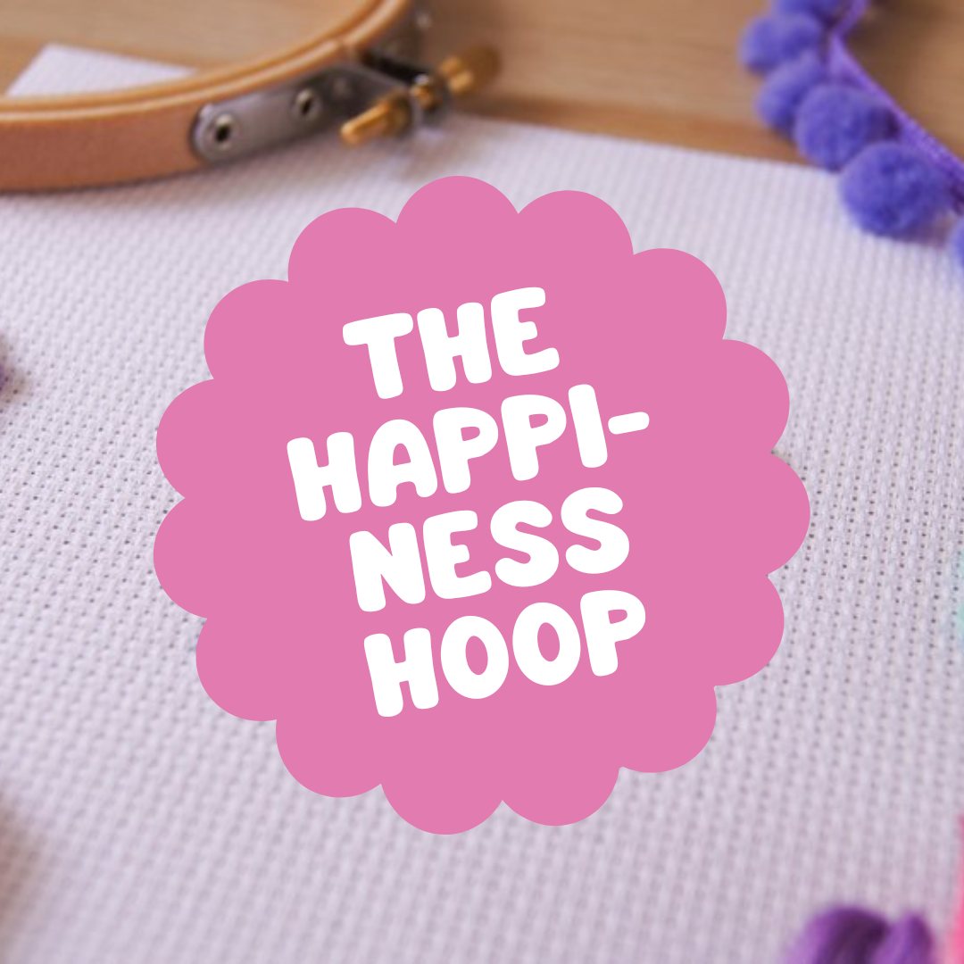 The Happiness Hoop