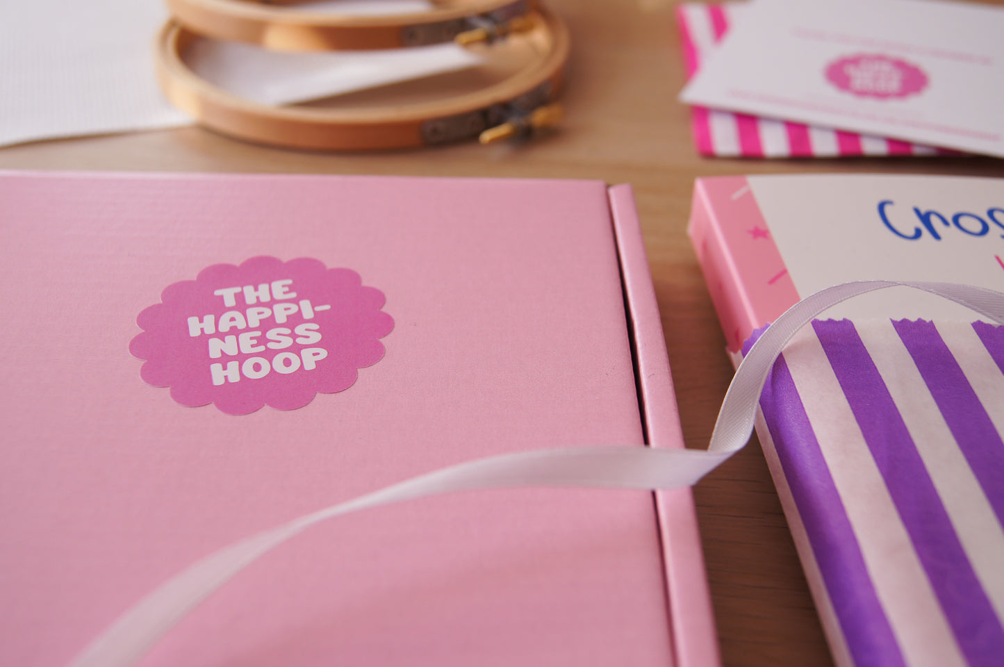 The Happiness Hoop
